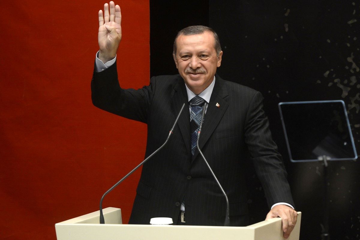 Vaccini, Erdogan: «Scienza è bene comune dell’umanità»