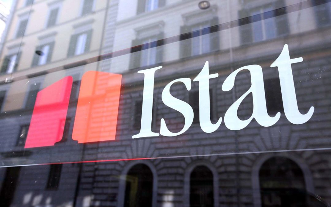 Istat: «Nel primo trimestre, Pil in calo dello 0,2%»