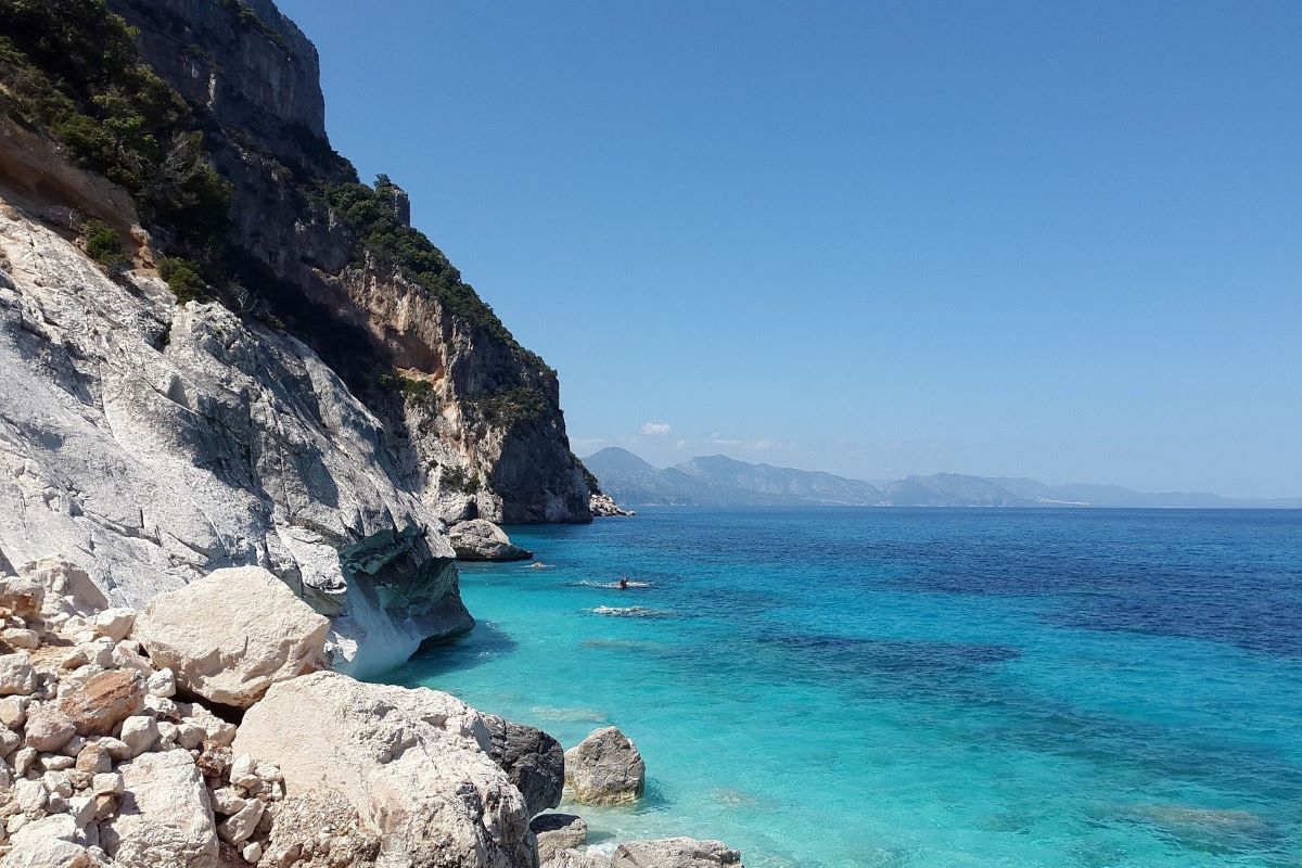 «In Italia, 416 spiagge e 81 porti turistici hanno avuto la Bandiera Blu»