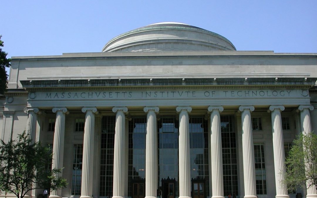 «Il MIT è la migliore università al mondo»