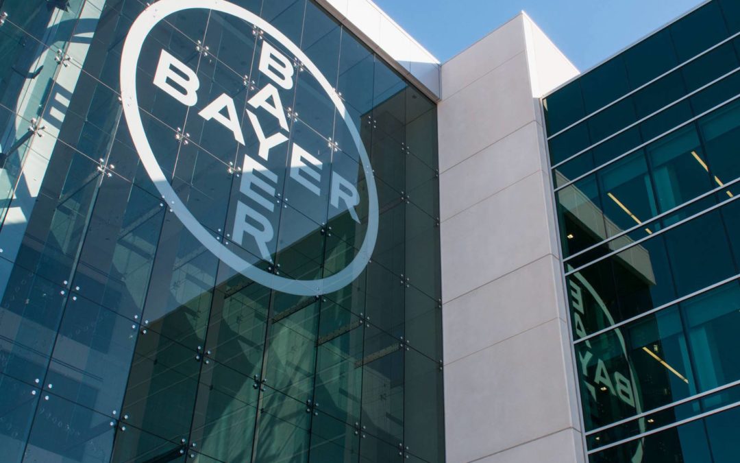 La Bayer licenzia, ma non abbandona i dipendenti