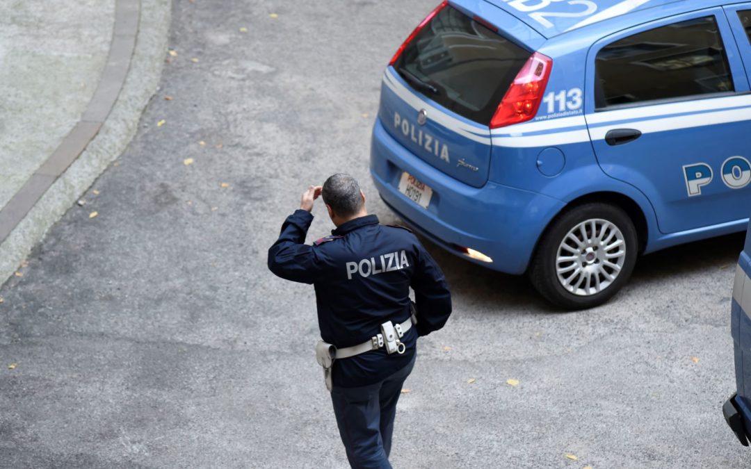 Omicidio a Genova, 34enne uccisa in strada