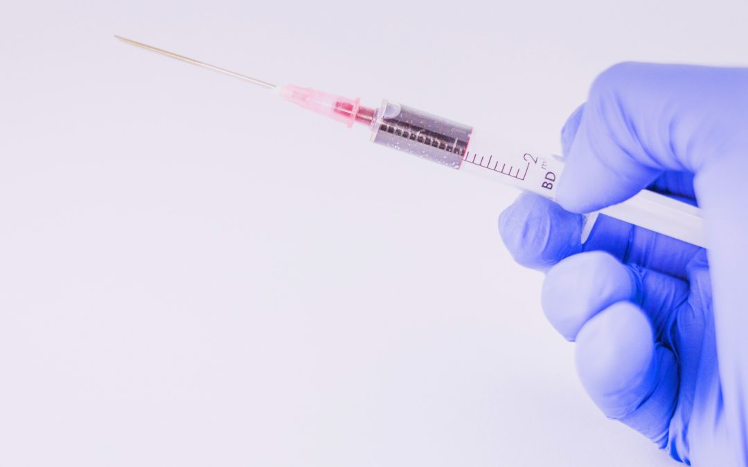 Covid-19: il vaccino Pfizer è il 30% in meno efficace contro la variante Delta