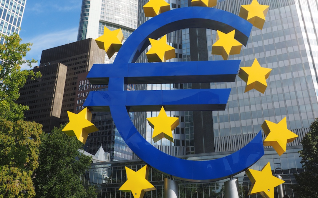Eurozona, continua a espandersi l’attività economica