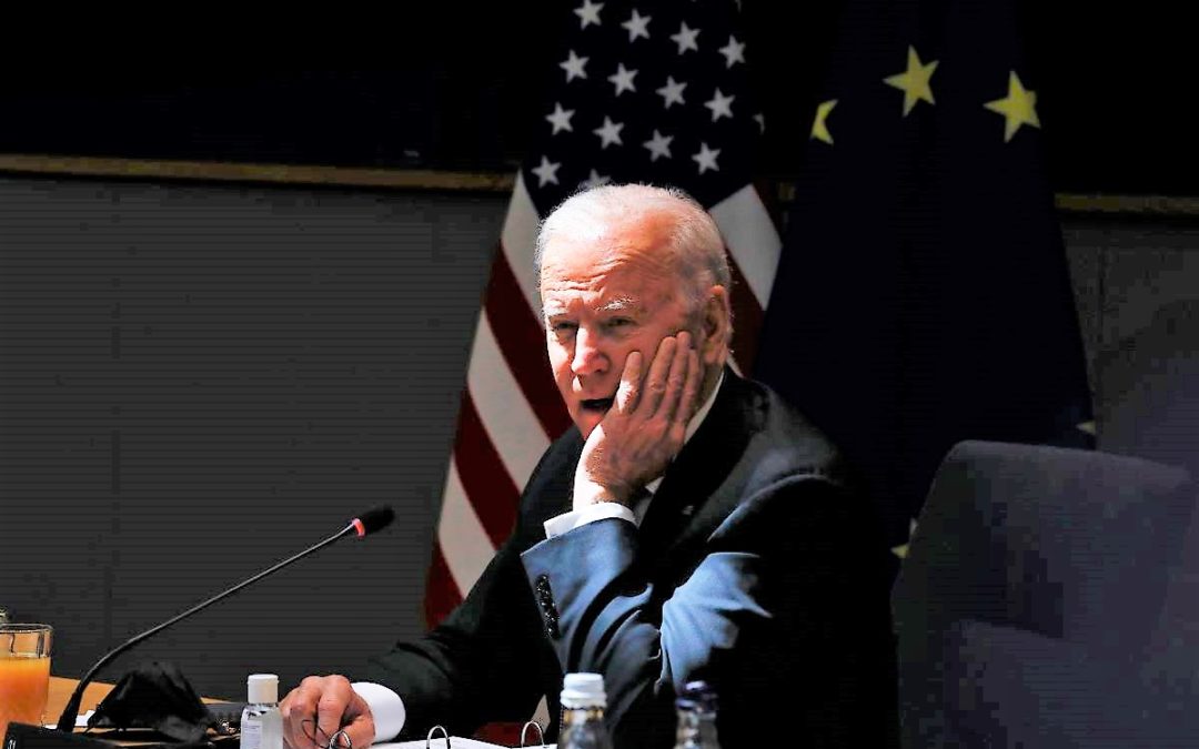 Usa, Biden: «Difenderemo Taiwan dalla Cina»