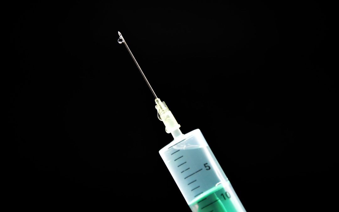 Coronavirus: i vaccini mRNA sono efficaci anche senza sintomi