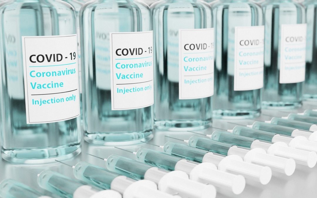 Coronavirus, all’inizio di ottobre l’Ema prenderà una decisione sulla terza dose