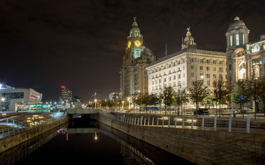 Regno Unito, a Liverpool è stato «un atto di terrorismo»