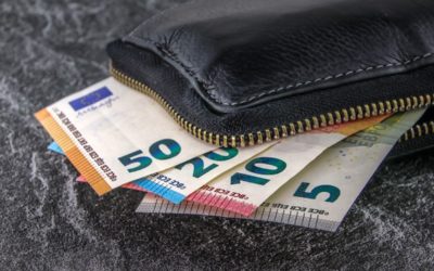 Eurozona, a giugno inflazione in lieve calo: 2,8%