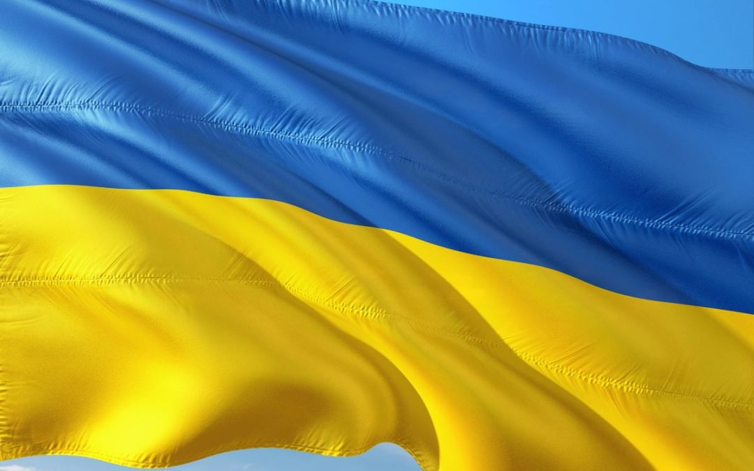 Kiev: «Colpito incrociatore russo Moskva»