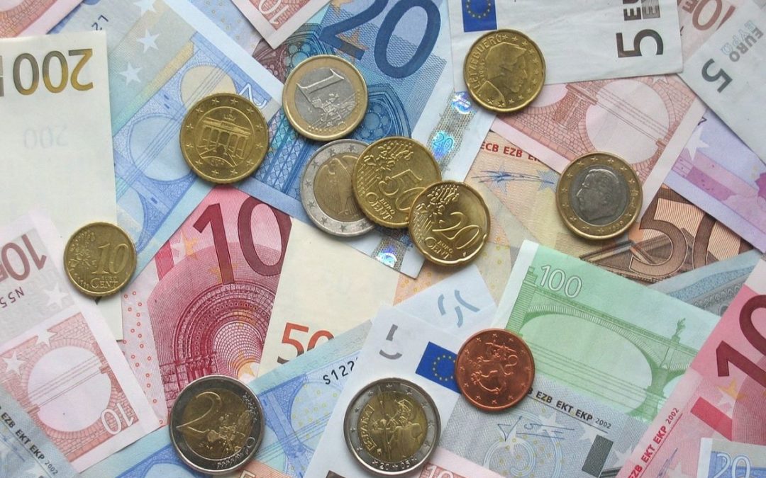Euro, al via il restyling delle banconote