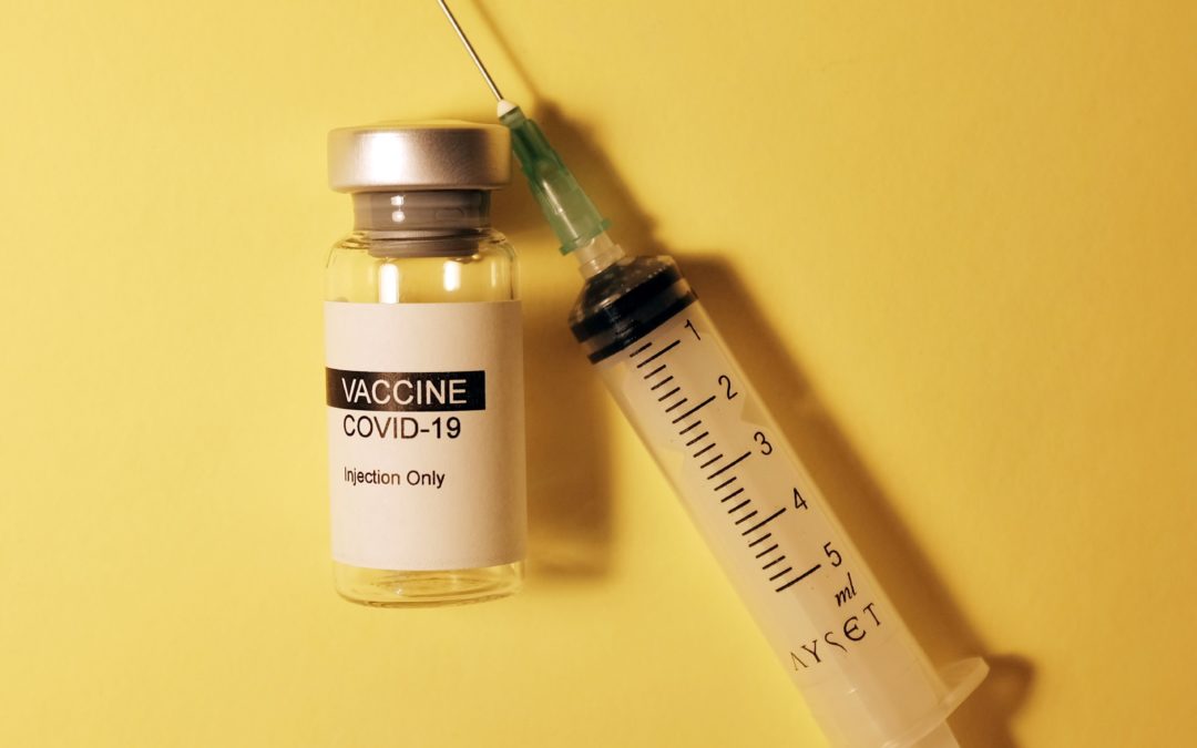Coronavirus: a gennaio somministrate oltre 17 milioni di dosi