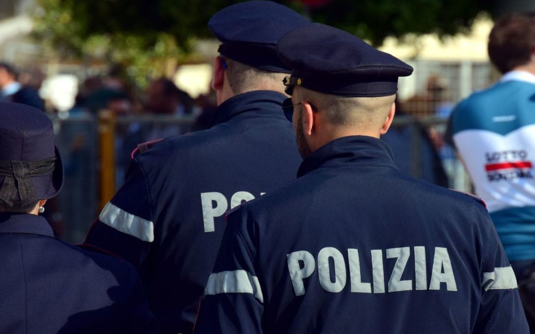 Blitz contro la ‘Ndrangheta a Cosenza, oltre 200 indagati