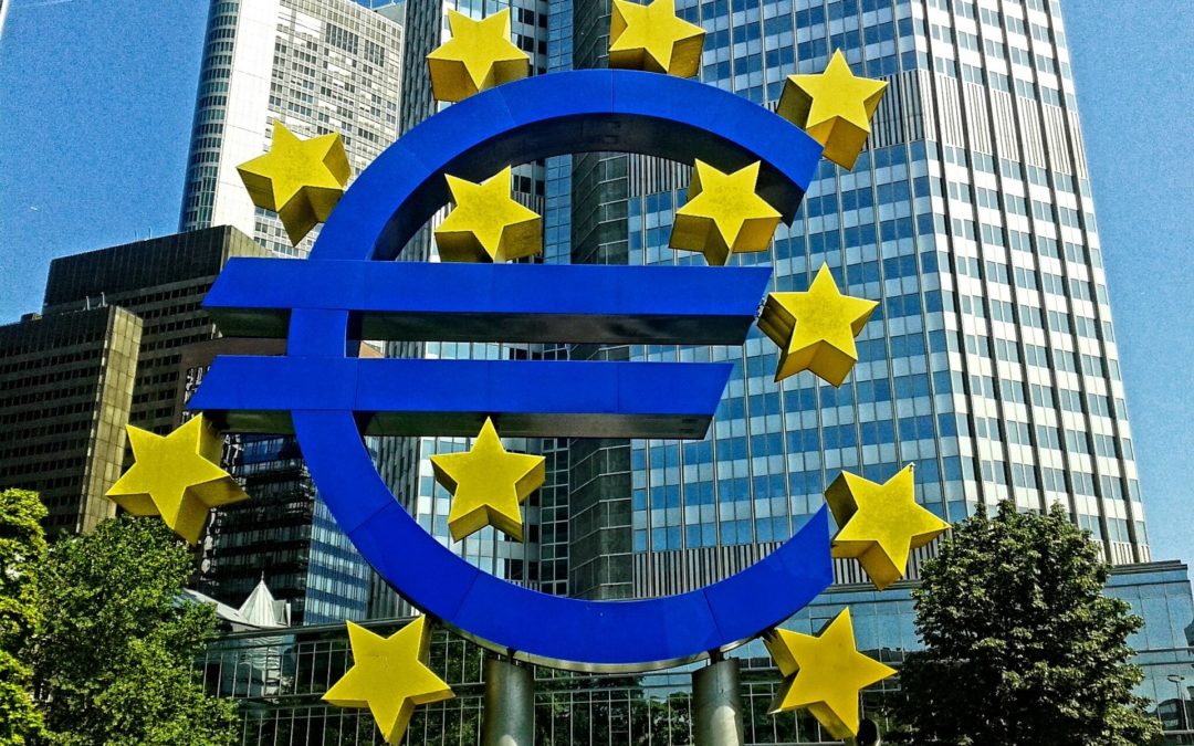 Eurozona, frena la produzione industriale a gennaio