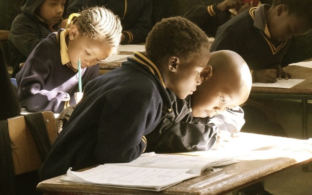 «Ventitré Paesi non hanno ancora riaperto completamente le scuole»