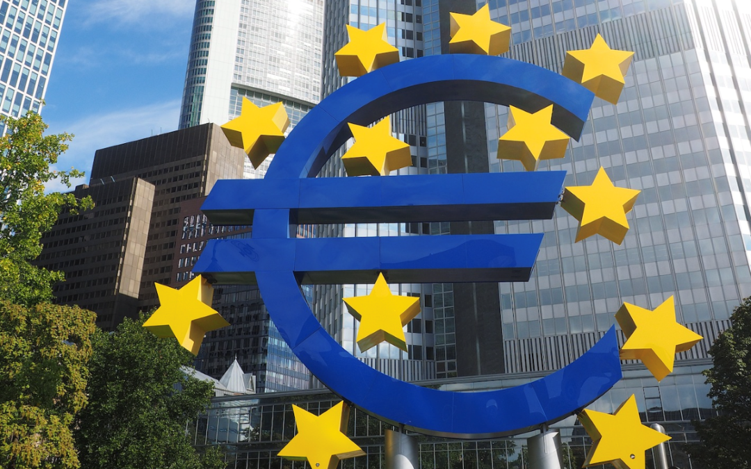 Accelera l’attività economica dell’Eurozona