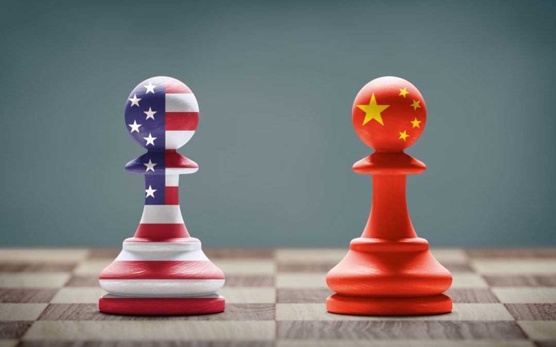 Usa-Cina, vertice di tre ore a Bali tra Biden e Xi