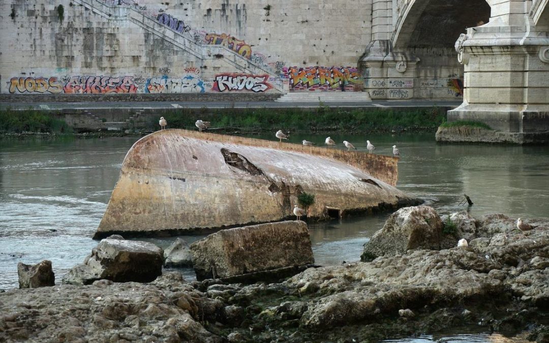 Ambiente: Italia condannata per l’inquinamento cittadino