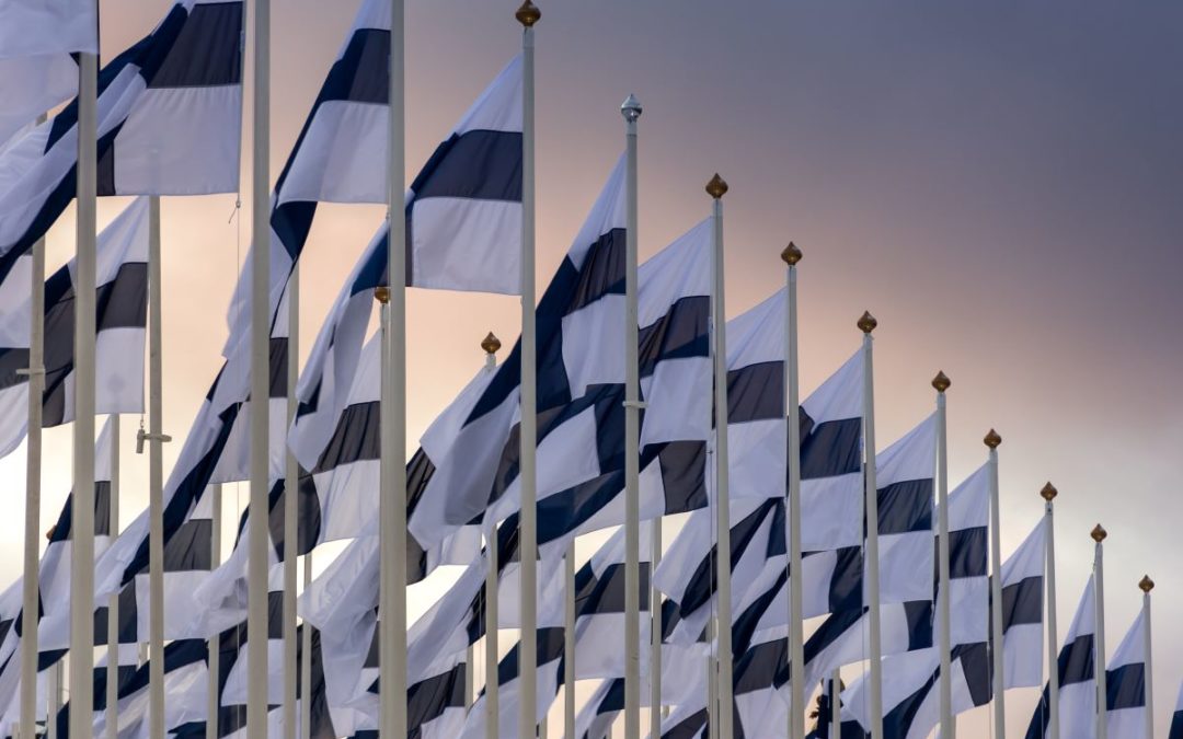 Finlandia