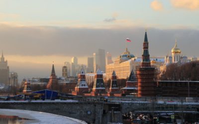 Ucraina, attacco russo colpisce Accademia delle Scienze
