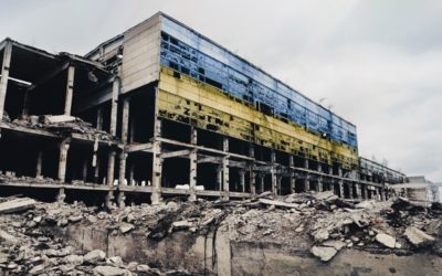 Ucraina, ancora un massiccio attacco russo su Kiev