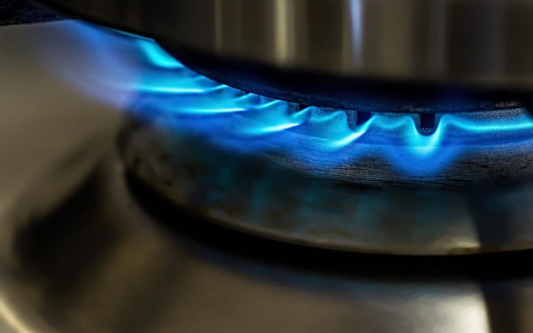 Gas, scorte italiane all’84% a fine 2022