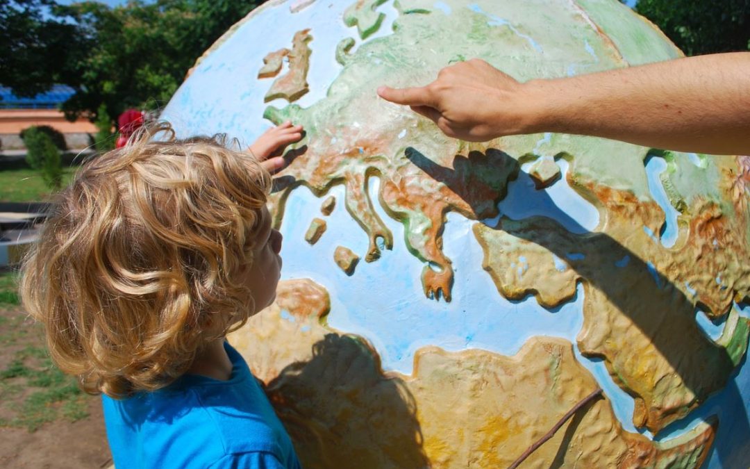 Lo stato organico europeo