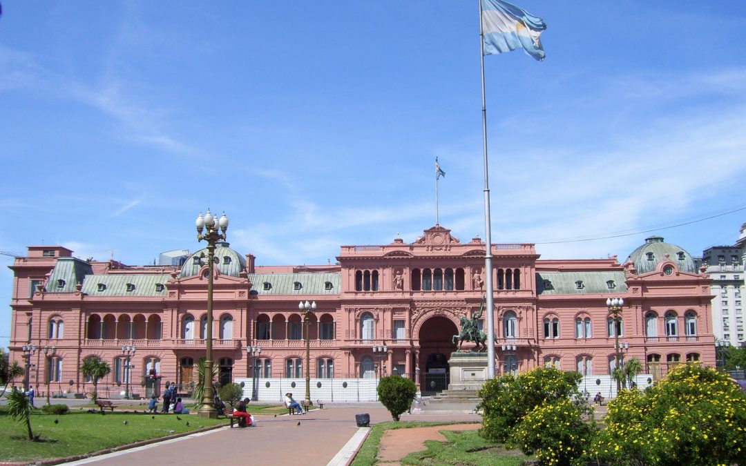 Argentina, tentato omicidio contro Cristina Kirchner