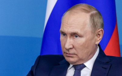 Ucraina, Putin: «Possibile una soluzione del conflitto»