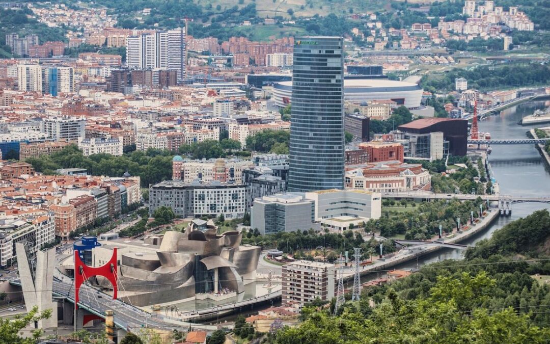 Salute e sicurezza, parte l’evento di Bilbao