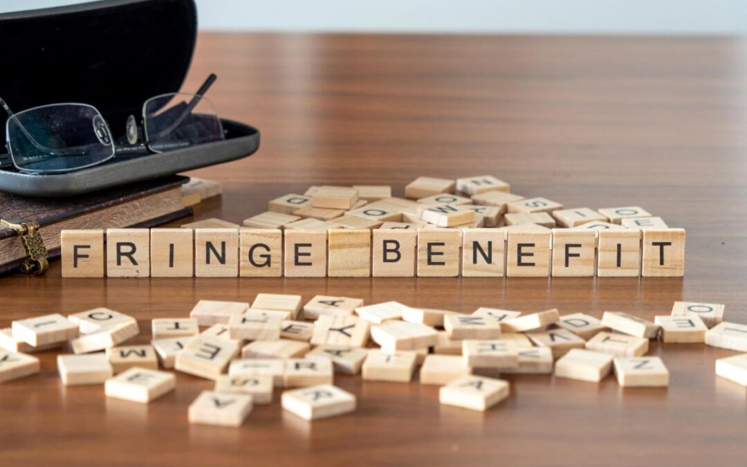 Fringe benefit, tempi ridotti per beneficiarne