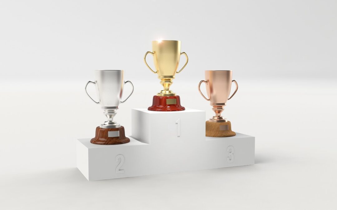 BILBAO – Premio al merito
