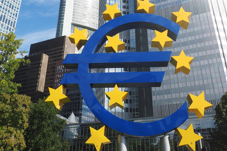 Eurozona, frena la crescita nel III trimestre