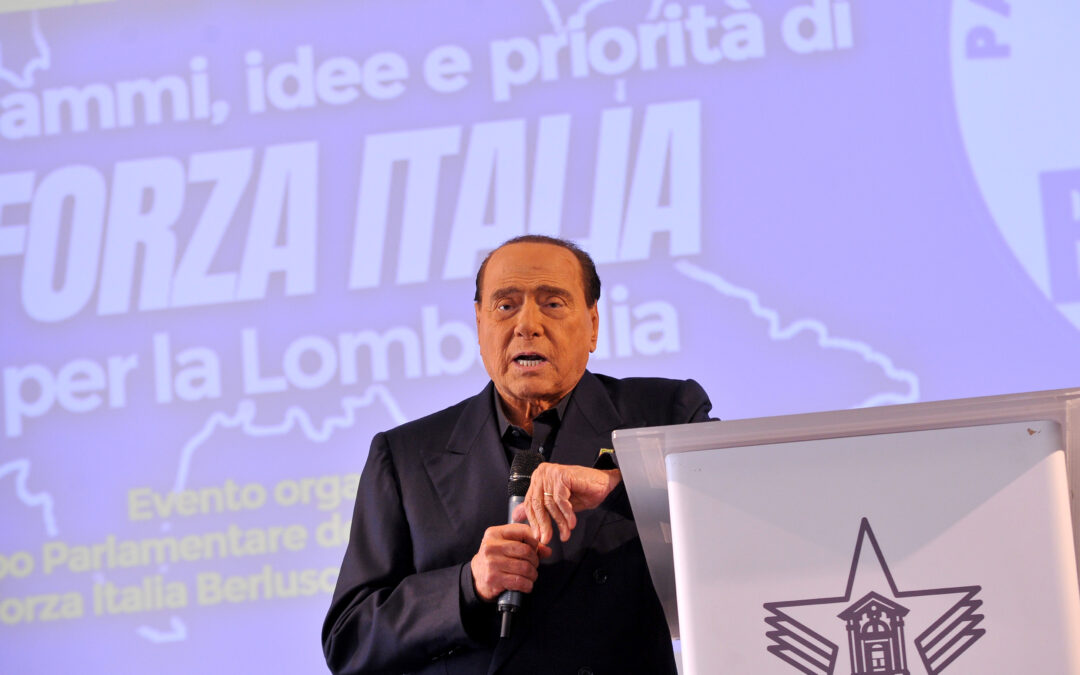 Manovra, Berlusconi: «La migliore possibile»