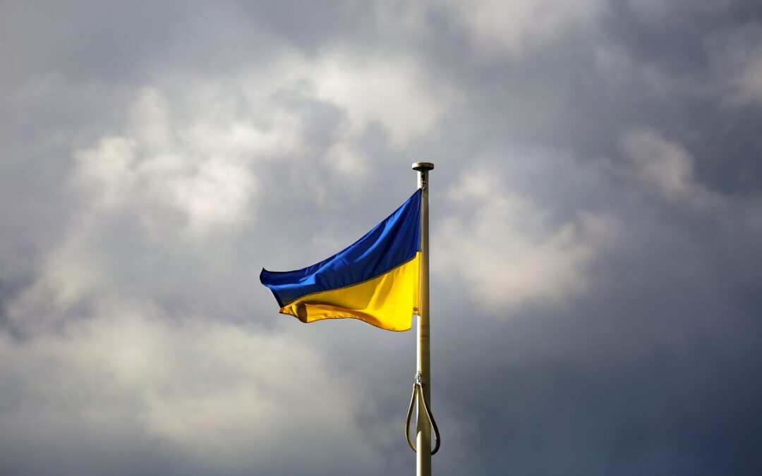 Consiglio Esteri UE a Kiev, Italia conferma proprio sostegno