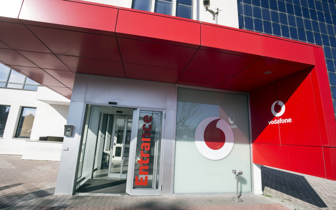 Vodafone, arriva l’intesa per gestire gli esuberi