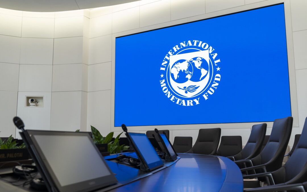 FMI: il 2023 sarà un anno più duro del 2022