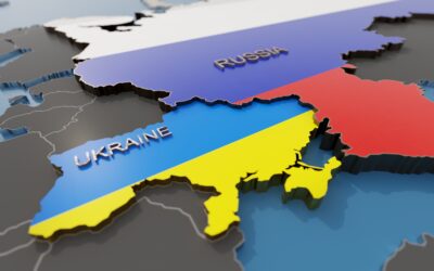Ucraina, violenti attacchi russi nelle ultime ore