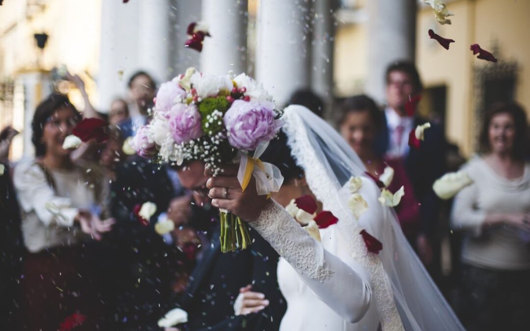 «Nel 2022 celebrati in Italia 11 mila matrimoni con sposi provenienti dall’estero»