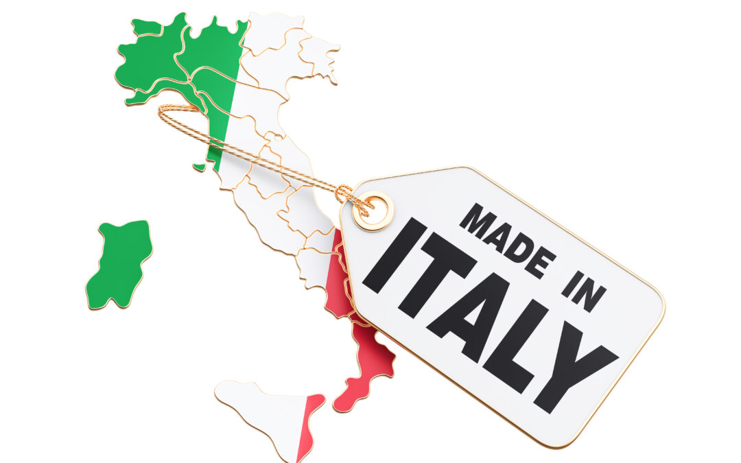 Made in Italy, un marchio da valorizzare nel mondo
