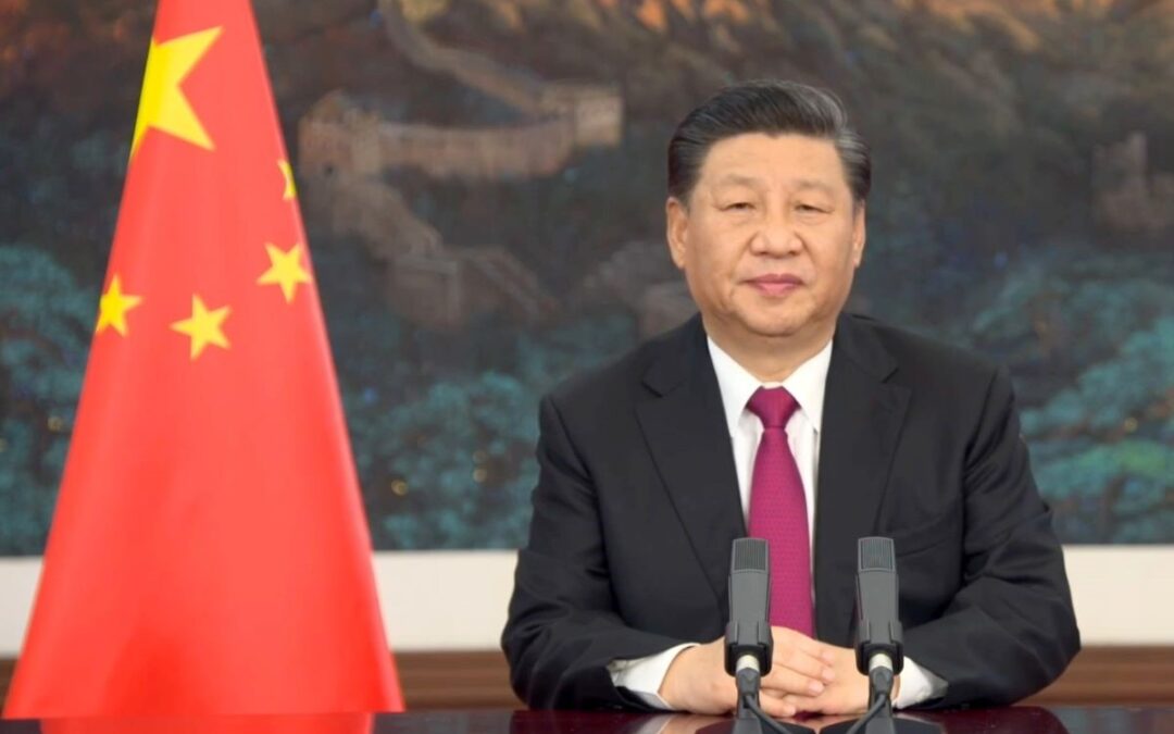 Russia-Cina, Xi a Mosca: «Putin un caro amico»