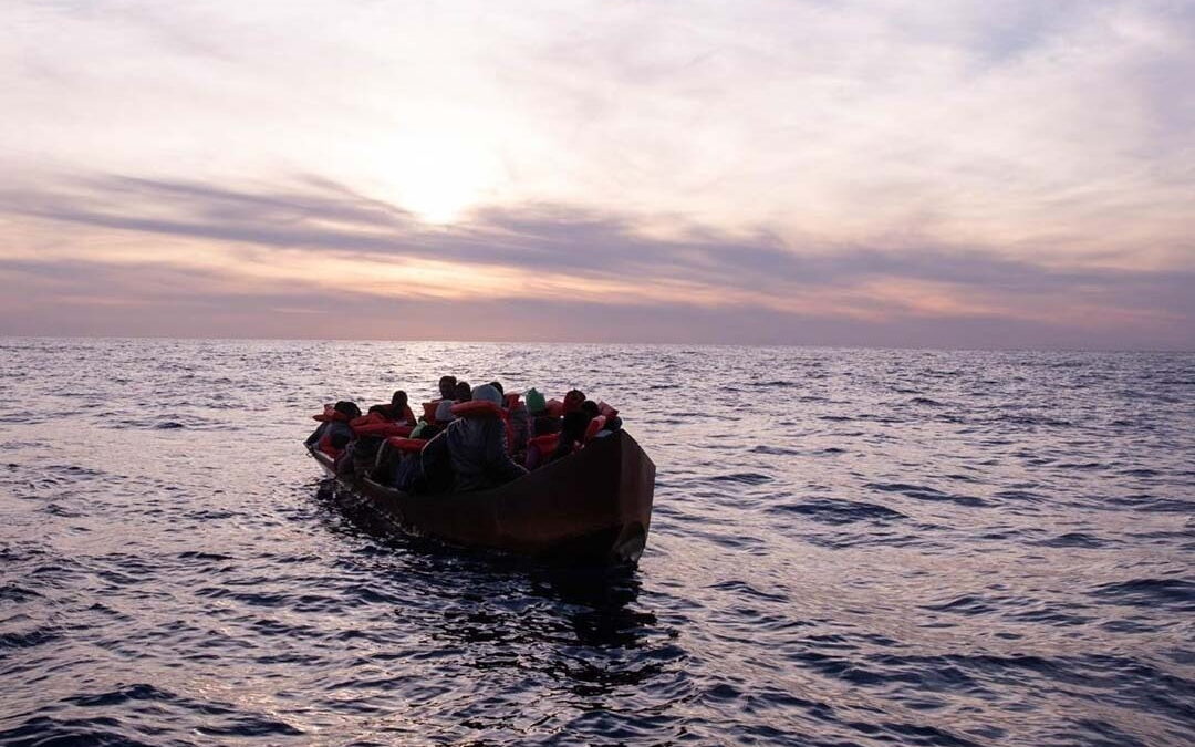 Migranti, raggiunta un’intesa sul nuovo Patto Ue