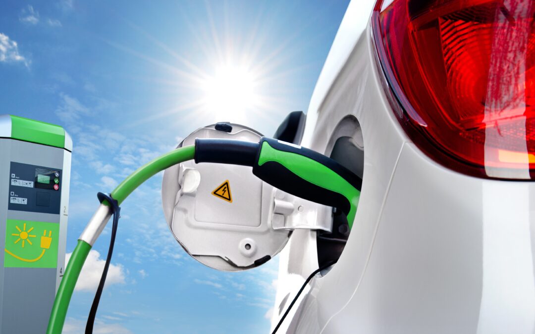 «Nel 2030 in Italia circoleranno 6 milioni di auto elettriche»