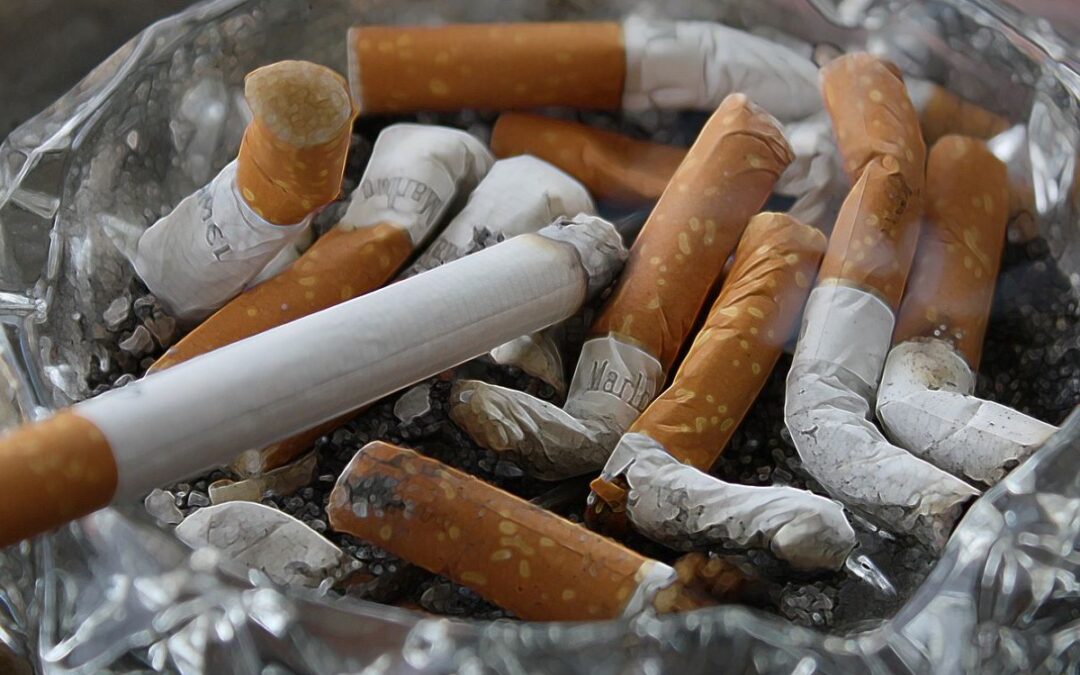 È la Giornata mondiale contro il tabacco
