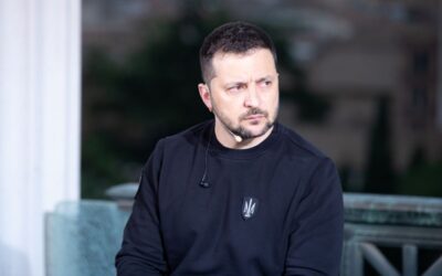 Mosca: «Russia pronta a percorso pace, dipende da Kiev»