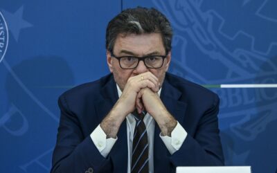 Inflazione, Giorgetti: «Ue adegui regole alla realtà»