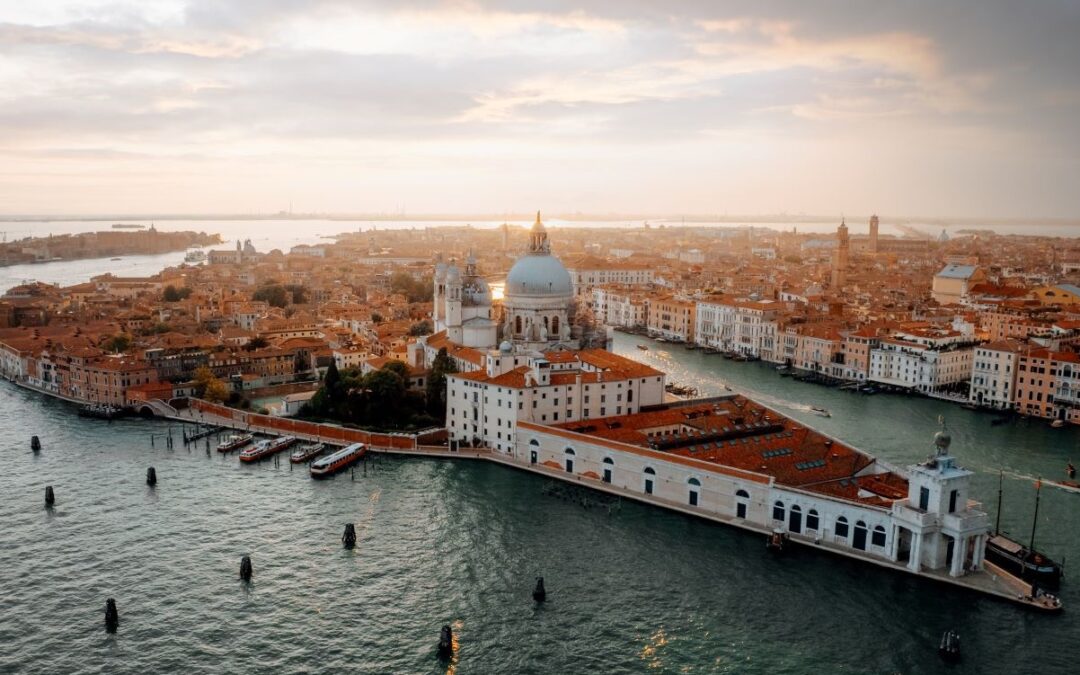 Venezia non è stata inserita nella “danger list” dell’Unesco