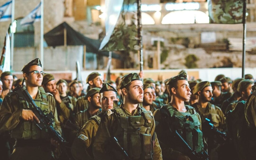 Netanyahu: «Esercito manterrà controllo su Gaza anche dopo guerra»