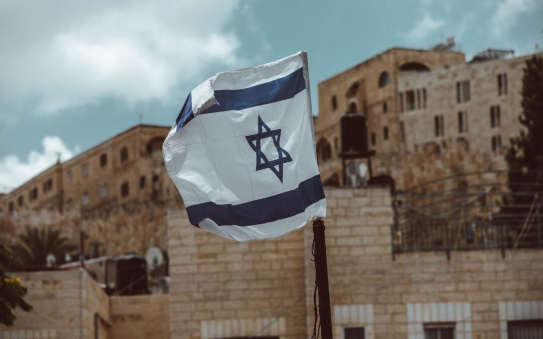 Medio Oriente, comunità internazionale in pressing su Israele
