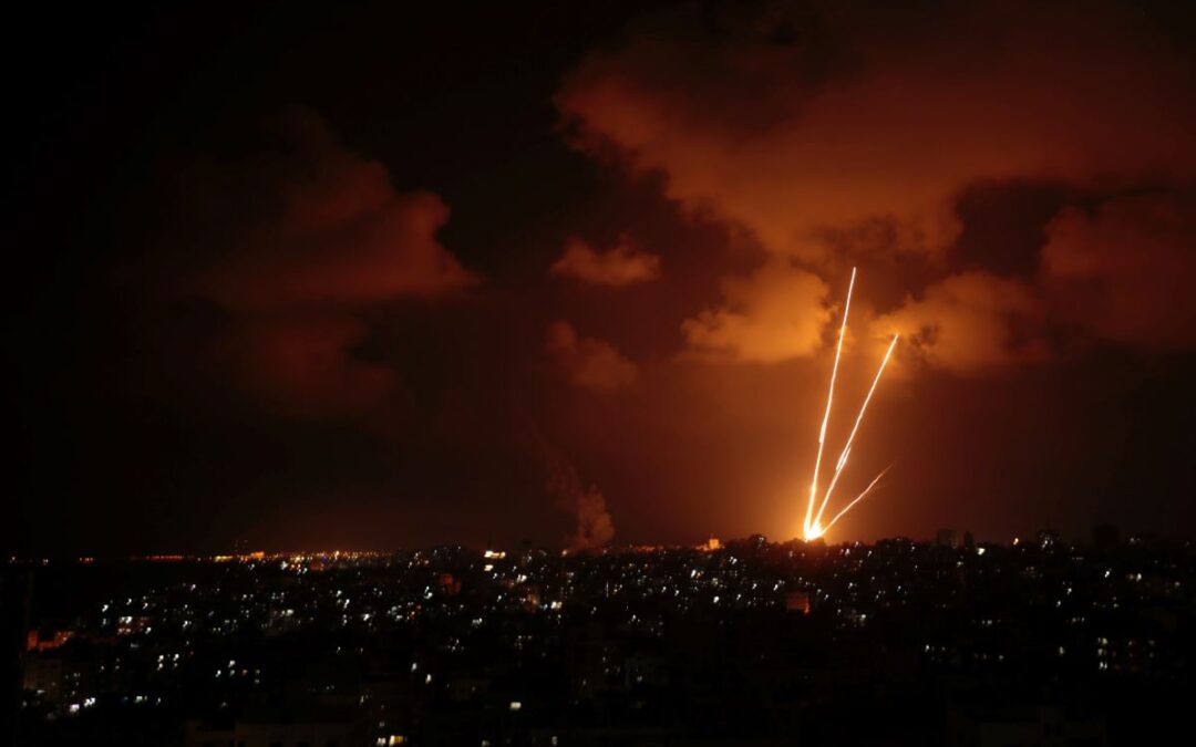 L’esercito israeliano: «Siamo dentro Gaza City»